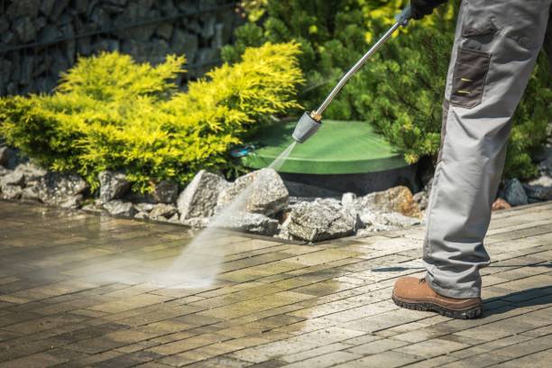 Best Patio and Deck Pressure Washing  in Olmos Park, TX