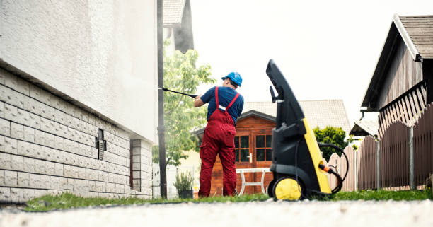 Best Building Exterior Washing  in Olmos Park, TX